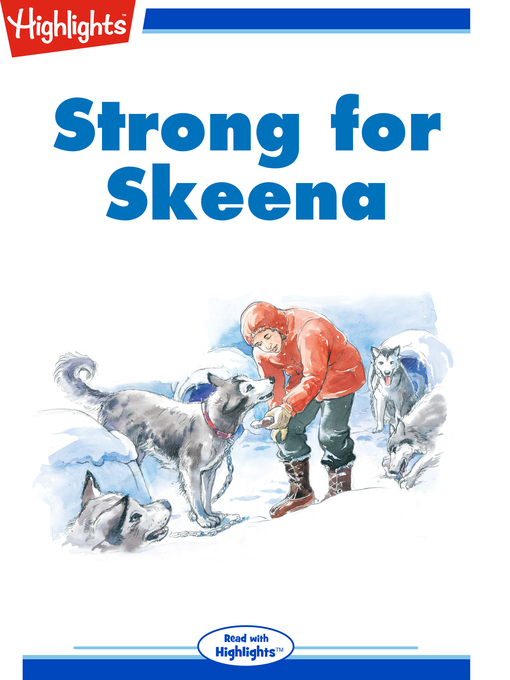 Title details for Strong for Skeena by Julie Tozier - Available